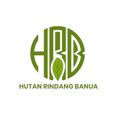 PT Hutan Rindang Banua logo