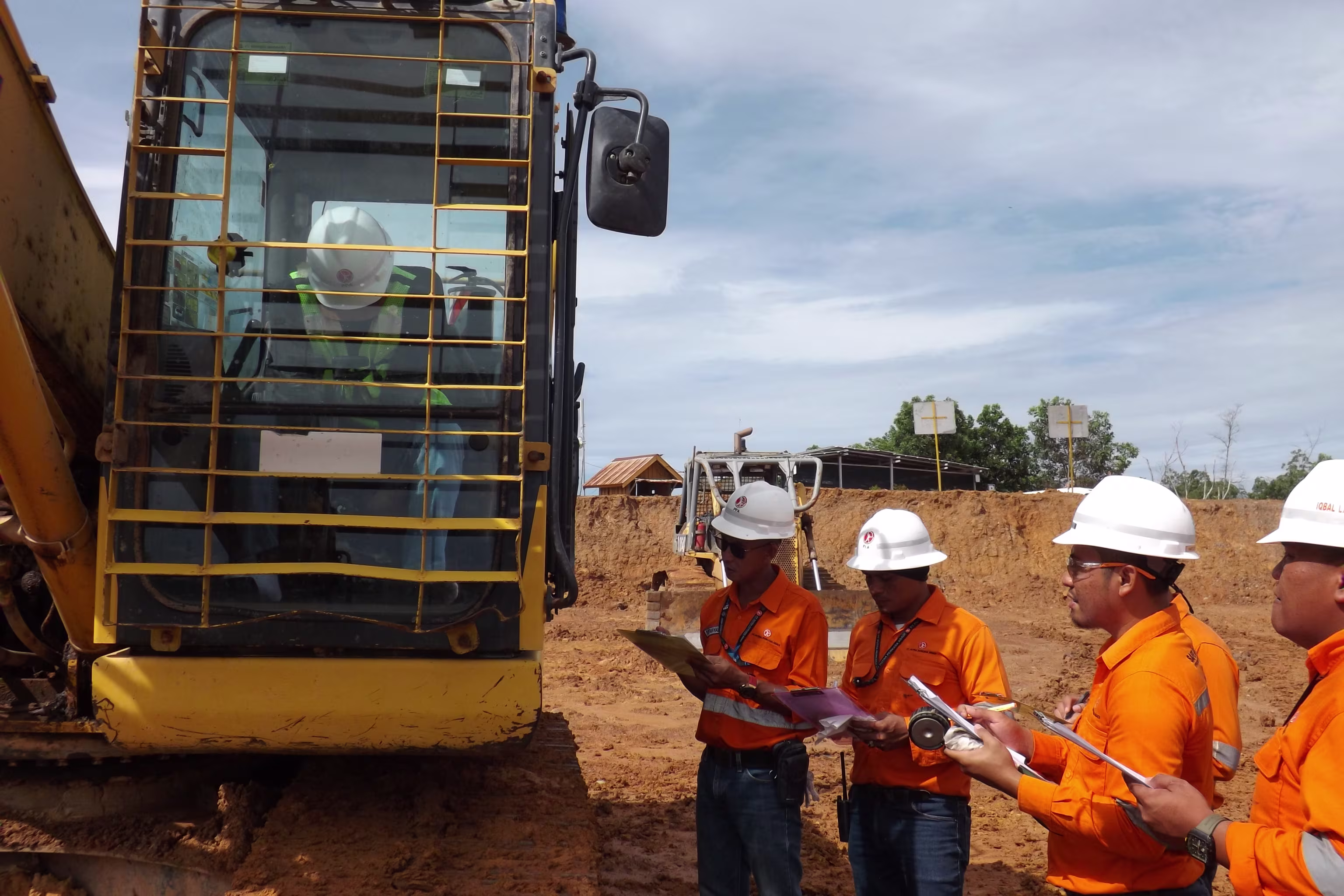 Skill Upgrade Training in Kota Bima | PT Tri Sertifindo Mandalika