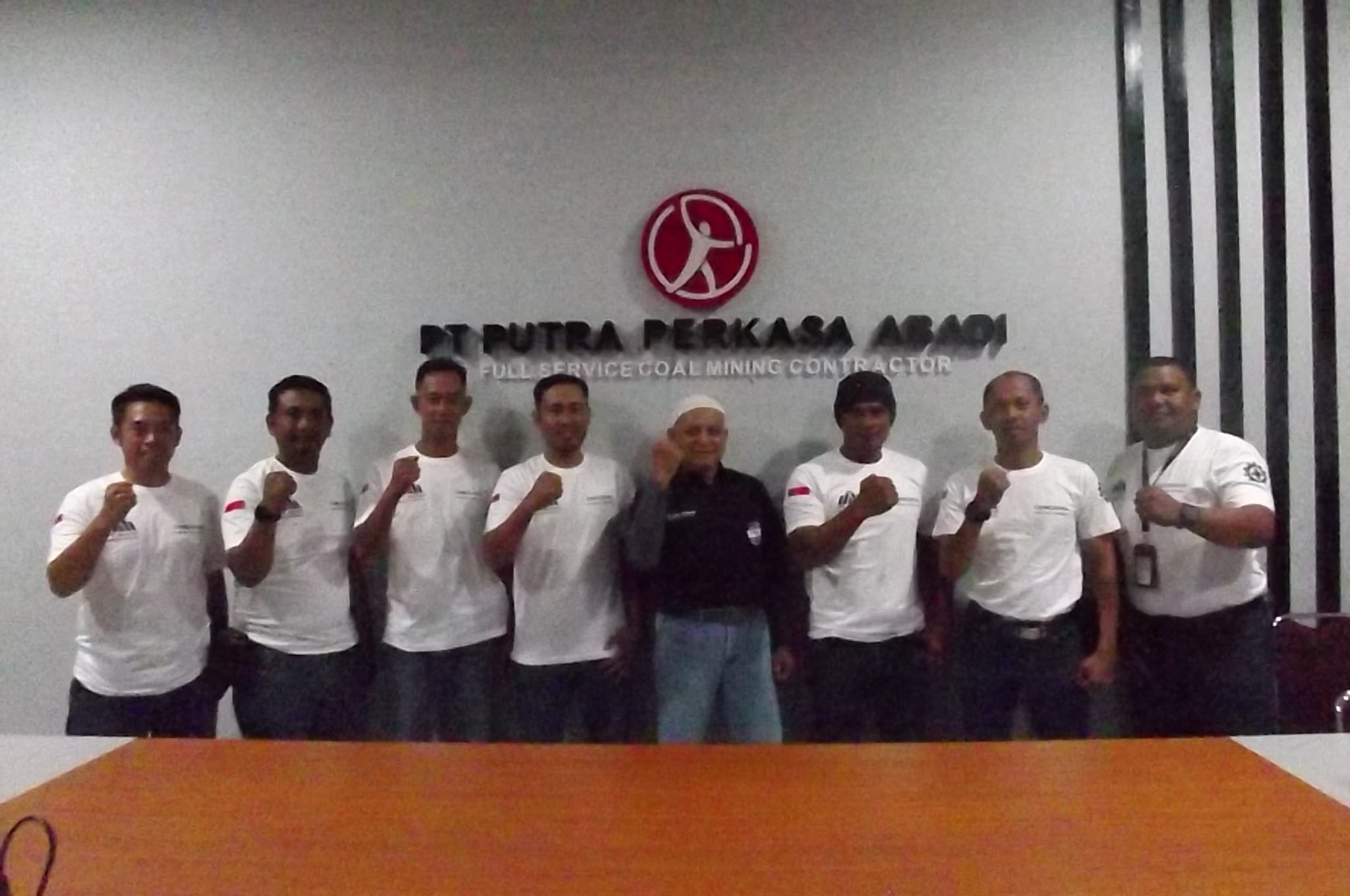 PT Tri Sertifindo Mandalika